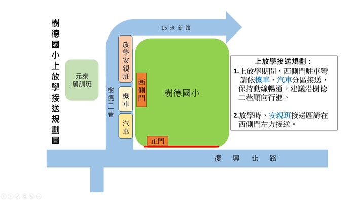 上放學接送規劃圖(另開新視窗/jpg檔)圖片